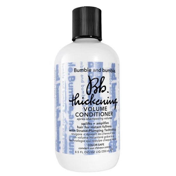 Thickening Volume Conditioner Après-Shampooing Volume 250ml