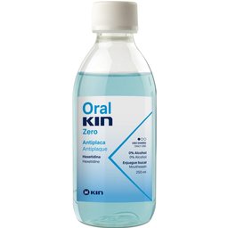 Bain de bouche Zero 250ml