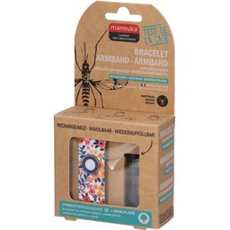 Bracelet Anti-Moustiques Junior