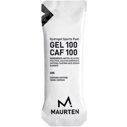 Gel Cafe 100 40g