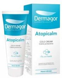 Atopicalm Cool Cream Peaux Sèches 100 ml - Tube 100 ml