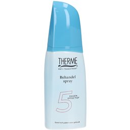 Spray de Traitement Anti-Transpirant 5 Jours
