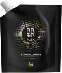 Poudre Décolorante BBHair Plex 500g