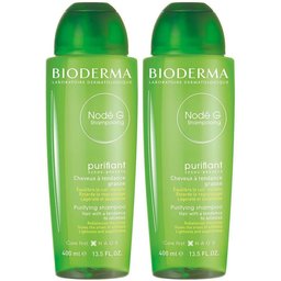 Nodé G Shampooing Purifiant