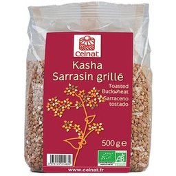 Sarrasin grillé 500g