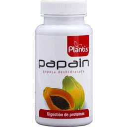 Papain 60caps