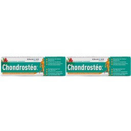 Chondrosteo+ gel de massage