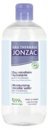 Eau Micellaire Hydratante Haute Tolérance Bio 500 ml - Flacon 500 ml