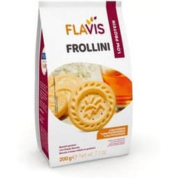 Mevalia Flavis Frollini 200G