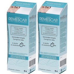 Medmetics Correcteur de rides instantané
