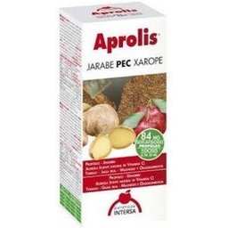Pectoral Sirop 180 Ml
