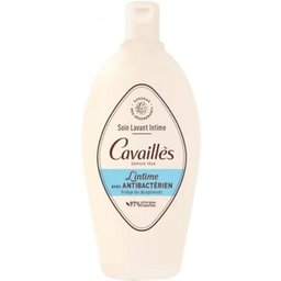 Rogé Soin Lavant Intime Antibactérien 100ml