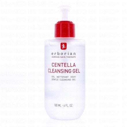 Centella Cleansing Gel 180ml
