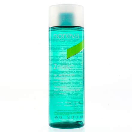 Zeniac gel nettoyant purifiant flacon 200ml