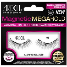 Magnetic Megahold Faux Cils Nro 110 1 Paire