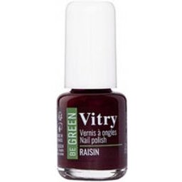Esmalte de Uñas Be Green Uva 6ml