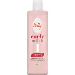 Curly Method Curls Shampooing 400ml