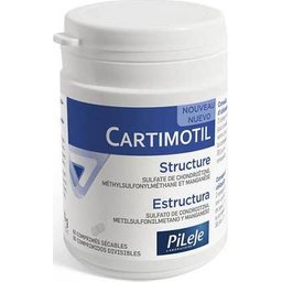 Cartimotil Structure 60comp