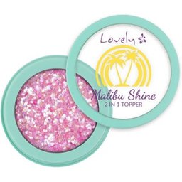 Malibu Shine 2 in 1 Topper 2 2g