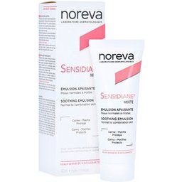 Mixte Émulsion Apaisante 40ml