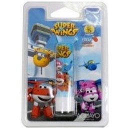 Superwings baume à lèvres Superwings 1 pc