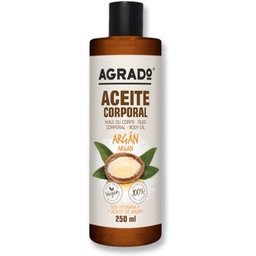 Argan Huile Corps 250ml