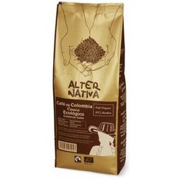 Café Colombien Cauca Haricots Bio 500g