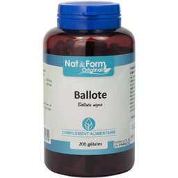 Original Ballote 200 Gélules