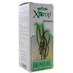 Bellsola Sirop Re 1 Bronchiol 250ml