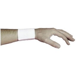 Muñequera 204 7.5cm Talla L 1ud