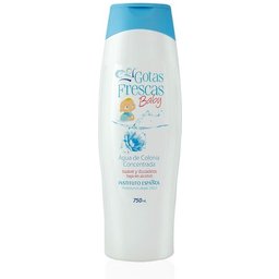 Fresh Drops Cologne Concentrate Baby 750ml