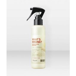 What's Wrong Help AC Clear Body Mist 150ml