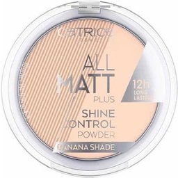 All Matt Plus Shine Control Powder 002 Amarillo 10g