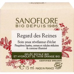 Regard des Reines 15ml