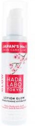 Glow Lotion Hydratante et Éclaircissante 150 ml - Flacon-Pompe 150 ml