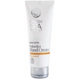 Bania fresh spa - crema de manos rukavitca 75 ml