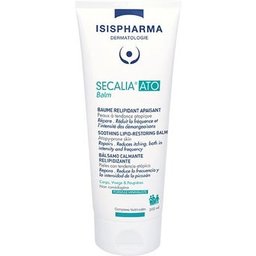 Secalia ATO Balm Baume Relipidant Apaisant 200ml