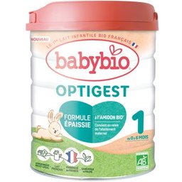 Optigest 1 0-6M 800 g