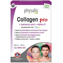 Collagen Pro 30 Sticks