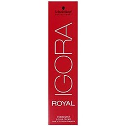 Igora Royal Specialties Go 0-33 60ml