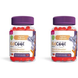 Gummies Fruits Rouges