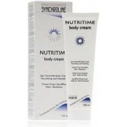 Nutritime Crème pour le corps 150Ml