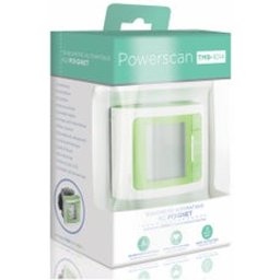 Powerscan Tensiometre Poignet