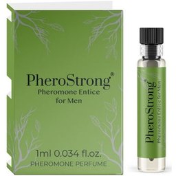 Pheromone Entice For Men 1ml