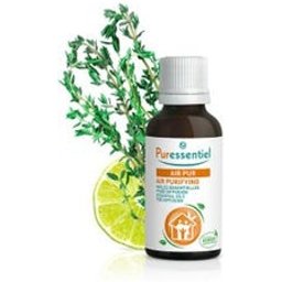 Difusión Aire Puro Aceite Esenciales 30ml