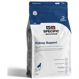 Specific® FKD Kidney Support Alimentation pour chat