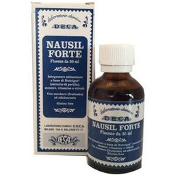Nausil Forte 30ml