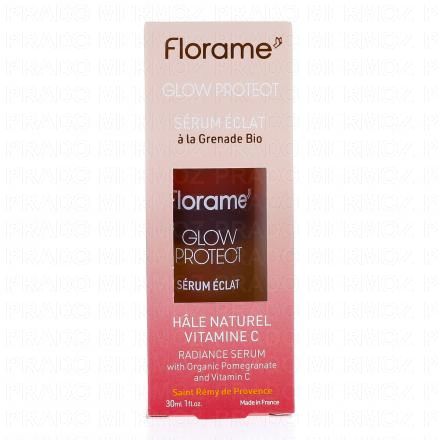 Glow Protect Sérum Eclat 30ml