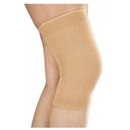 Cliaortho Ginocch.Cot.Beige S