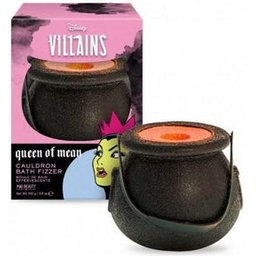 Pop Villanas Fizzy Bath Bomb Cauldron 140g
